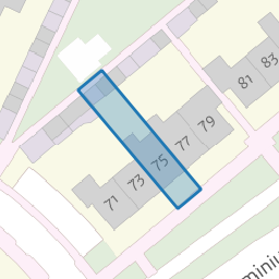 Perceel APD01-L-9944