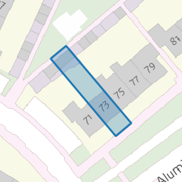 Perceel APD01-L-9945