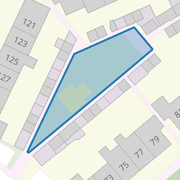 Perceel APD01-L-9950