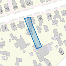 Perceel APD01-L-9951