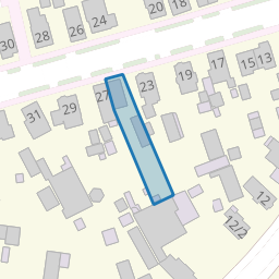 Perceel APD01-L-9952