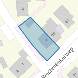 Perceel APD01-L-9953