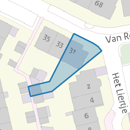 Perceel APD01-L-9957