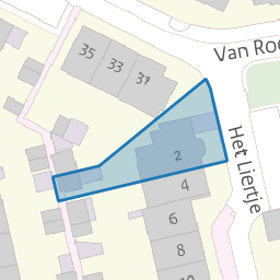 Perceel APD01-L-9958