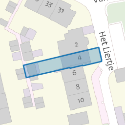 Perceel APD01-L-9959