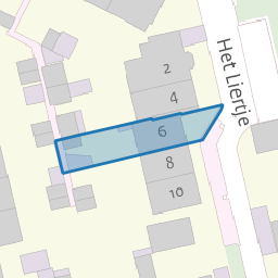 Perceel APD01-L-9960