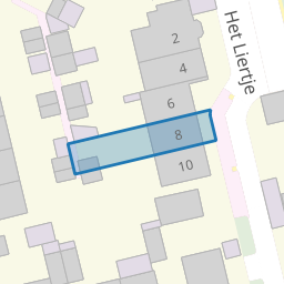 Perceel APD01-L-9961