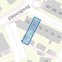 Perceel APD01-L-9965