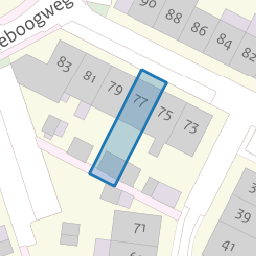 Perceel APD01-L-9967