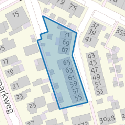 Perceel APD01-L-9970