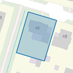 Perceel APD01-M-10001