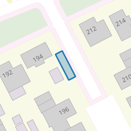 Perceel APD01-M-10010