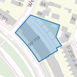 Perceel APD01-M-10016