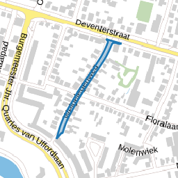 Perceel APD01-M-10017