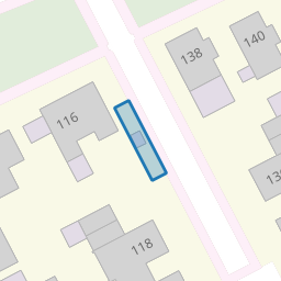 Perceel APD01-M-10021