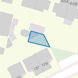 Perceel APD01-M-10025