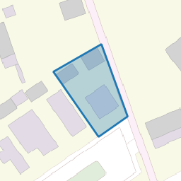 Perceel APD01-M-10027