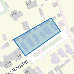 Perceel APD01-M-10028