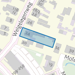 Perceel APD01-M-10036