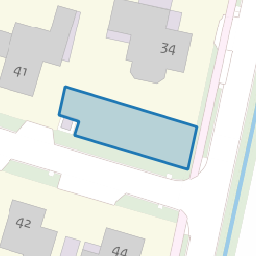 Perceel APD01-M-10038