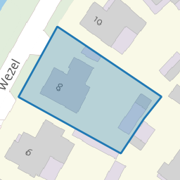 Perceel APD01-M-10040