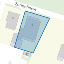 Perceel APD01-M-10042