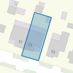 Perceel APD01-M-10050