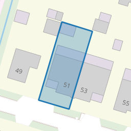 Perceel APD01-M-10051