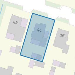 Perceel APD01-M-10055