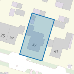 Perceel APD01-M-10058