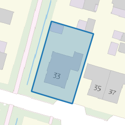 Perceel APD01-M-10061