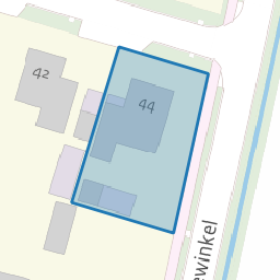 Perceel APD01-M-10062