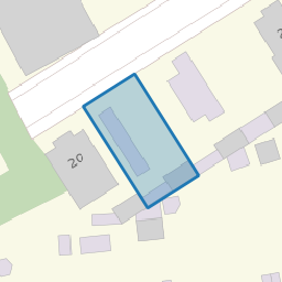 Perceel APD01-M-10071