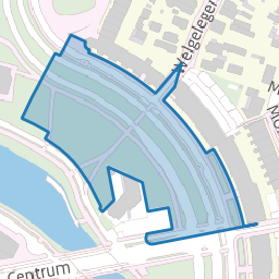 Perceel APD01-M-10073