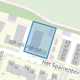 Perceel APD01-M-10075