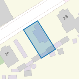 Perceel APD01-M-10083