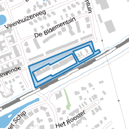 Perceel APD01-M-10084