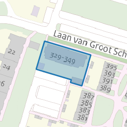 Perceel APD01-M-10087