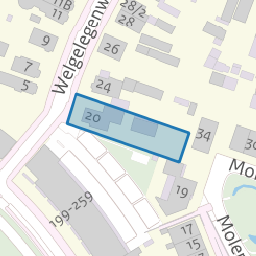 Perceel APD01-M-10097