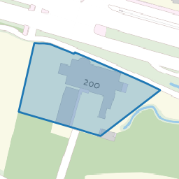 Perceel APD01-M-10102