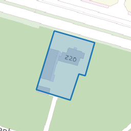 Perceel APD01-M-10104