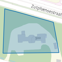 Perceel APD01-M-10105