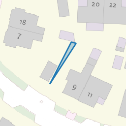 Perceel APD01-M-10107