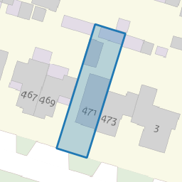 Perceel APD01-M-10109