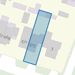 Perceel APD01-M-10111