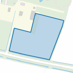 Perceel APD01-M-10120