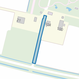 Perceel APD01-M-10121