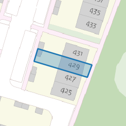 Perceel APD01-M-10137