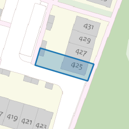 Perceel APD01-M-10139