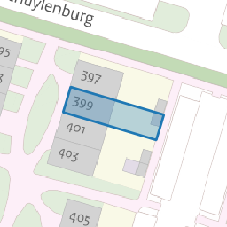 Perceel APD01-M-10141